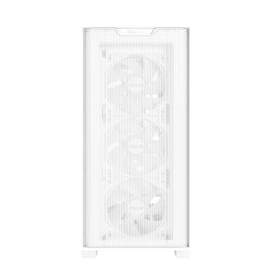 ASUS A21 PLUS Micro Tower Blanc | JDB-Info