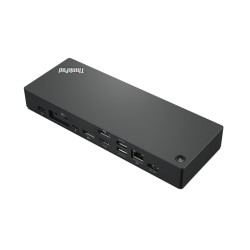 Lenovo 40B00300EU station d'accueil Avec fil Thunderbolt 4 | JDB-Info