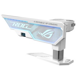 ASUS ROG Herculx Graphics Card Holder Universel Support de | JDB-Info