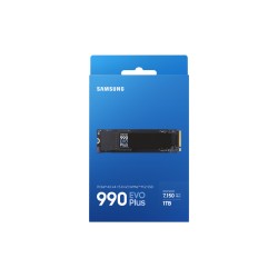 Samsung MZ-V9S1T0 1 To M.2 PCI Express 4.0 NVMe V-NAND TLC | JDB-Info