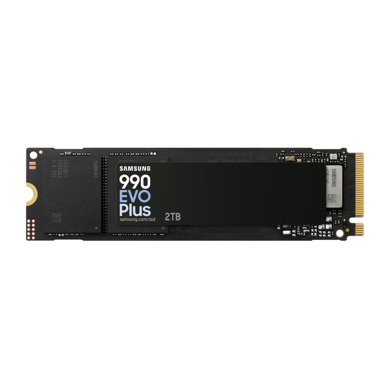 Samsung MZ-V9S2T0 2 To M.2 PCI Express 4.0 NVMe V-NAND TLC | JDB-Info