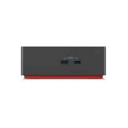 Lenovo 40B00300EU station d'accueil Avec fil Thunderbolt 4 | JDB-Info
