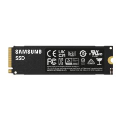 Samsung MZ-V9S2T0 2 To M.2 PCI Express 4.0 NVMe V-NAND TLC | JDB-Info