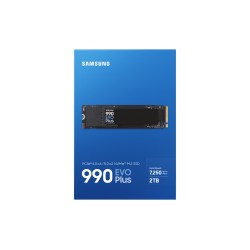 Samsung MZ-V9S2T0 2 To M.2 PCI Express 4.0 NVMe V-NAND TLC | JDB-Info