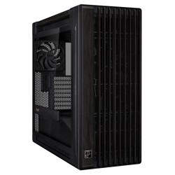 ASUS ProArt PA602 Wood Edition Midi Tower Noir | JDB-Info