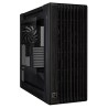 ASUS ProArt PA602 Wood Edition Midi Tower Noir | JDB-Info