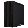 ASUS ProArt PA602 Wood Edition Midi Tower Noir | JDB-Info