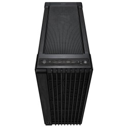 ASUS ProArt PA602 Wood Edition Midi Tower Noir | JDB-Info