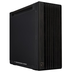 ASUS ProArt PA602 Wood Edition – Metal Panel Midi Tower Noi | JDB-Info
