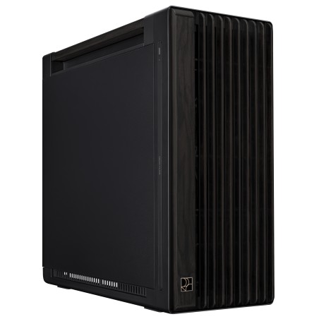 ASUS ProArt PA602 Wood Edition – Metal Panel Midi Tower Noi | JDB-Info