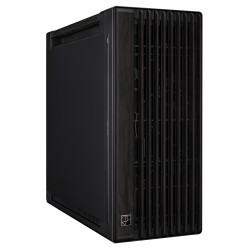 ASUS ProArt PA602 Wood Edition – Metal Panel Midi Tower Noi | JDB-Info