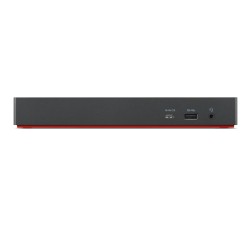 Lenovo 40B00300EU station d'accueil Avec fil Thunderbolt 4 | JDB-Info