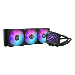 ASUS ROG Ryujin III 360 ARGB Extreme Boitier PC Refroidisse | JDB-Info