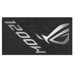 ASUS ROG -STRIX-1200P-GAMING unité d'alimentation d'énergie | JDB-Info