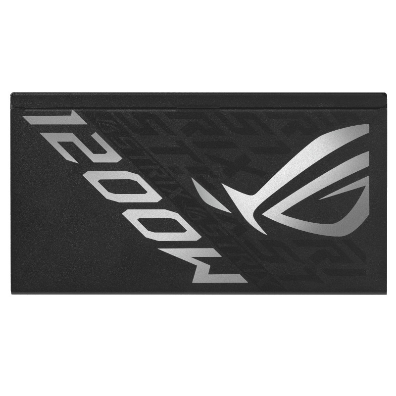 ASUS ROG -STRIX-1200P-GAMING unité d'alimentation d'énergie | JDB-Info