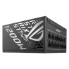 ASUS ROG -STRIX-1200P-GAMING unité d'alimentation d'énergie | JDB-Info