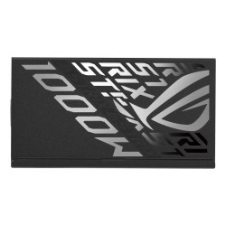 ASUS ROG STRIX-1000P-GAMING unité d'alimentation d'énergie | JDB-Info