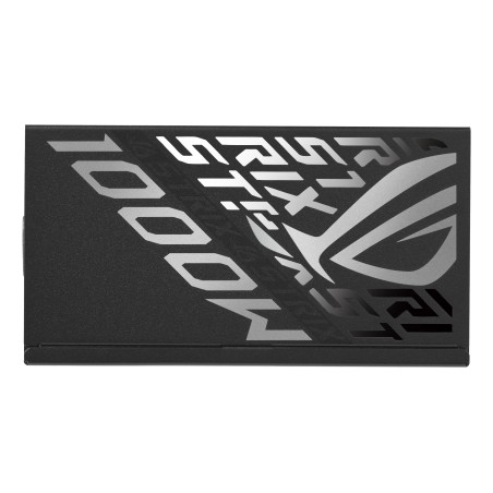 ASUS ROG STRIX-1000P-GAMING unité d'alimentation d'énergie | JDB-Info