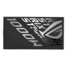 ASUS ROG STRIX-1000P-GAMING unité d'alimentation d'énergie | JDB-Info