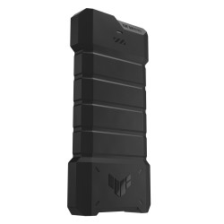 ASUS TUF Gaming A2 Enceinte ssd Noir M.2 | JDB-Info