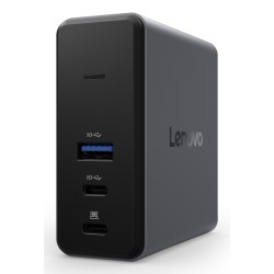 Lenovo X9 Charging GaN Dock Avec fil USB 3.2 Gen 2 (3.1 Gen | JDB-Info