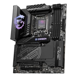 MSI MPG Z890 CARBON WIFI carte mère Intel Z890 LGA 1851 (So | JDB-Info