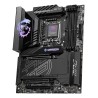 MSI MPG Z890 CARBON WIFI carte mère Intel Z890 LGA 1851 (So | JDB-Info