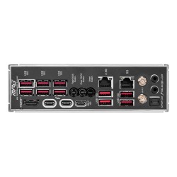 MSI MPG Z890 CARBON WIFI carte mère Intel Z890 LGA 1851 (So | JDB-Info