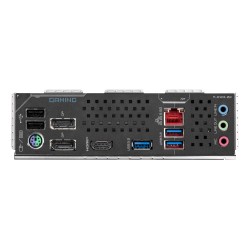 GIGABYTE Carte mère Z890M GAMING X | JDB-Info