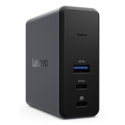 Lenovo X9 Charging GaN Dock Avec fil USB 3.2 Gen 2 (3.1 Gen | JDB-Info