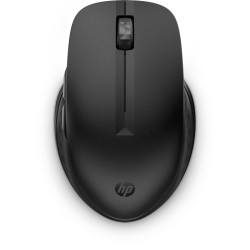 HP Souris sans fil multi-périphériques 435 | JDB-Info