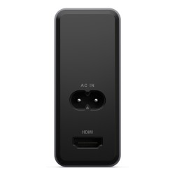 Lenovo X9 Charging GaN Dock Avec fil USB 3.2 Gen 2 (3.1 Gen | JDB-Info
