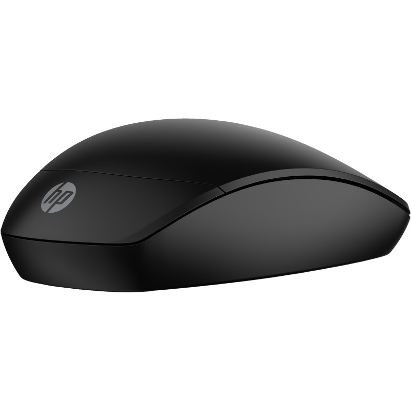 HP Souris sans fil ultra-plate 235 | JDB-Info