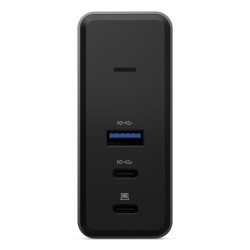 Lenovo X9 Charging GaN Dock Avec fil USB 3.2 Gen 2 (3.1 Gen | JDB-Info