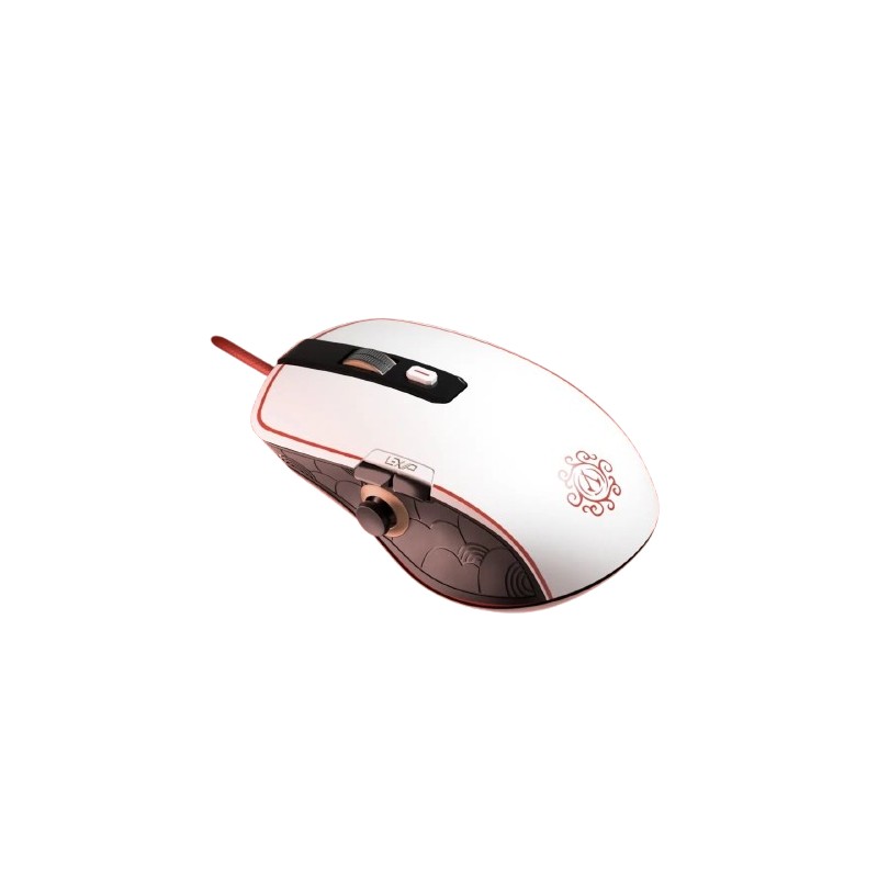 Lexip Souris X Ubisoft - Assassin's Creed - Shadows | JDB-Info