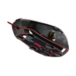 Lexip Souris X Ubisoft - Assassin's Creed - Shadows | JDB-Info