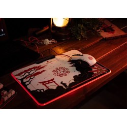 Lexip Souris X Ubisoft - Assassin's Creed - Shadows | JDB-Info