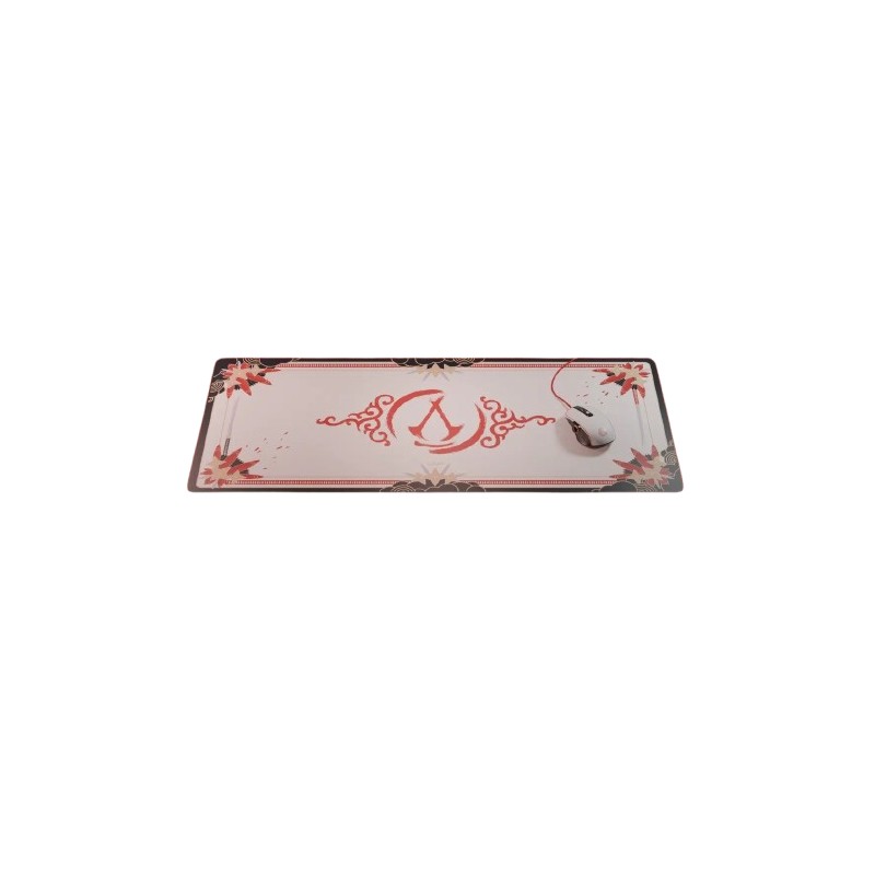 Lexip Coffret "Initiate "Assassin’s Creed Shadows (Souris + | JDB-Info