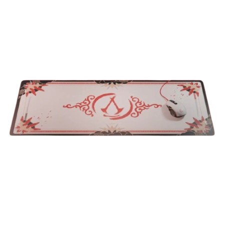 Lexip Coffret "Initiate "Assassin’s Creed Shadows (Souris + | JDB-Info