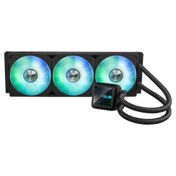 ASUS Prime LC 360 ARGB Boitier PC Refroidisseur de liquide | JDB-Info