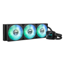 ASUS Prime LC 360 ARGB Boitier PC Refroidisseur de liquide | JDB-Info