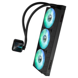 ASUS Prime LC 360 ARGB Boitier PC Refroidisseur de liquide | JDB-Info