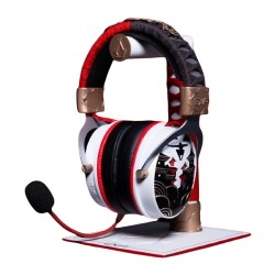 Lexip Casque Audio X Ubisoft - Assassin's Creed - Shadows | JDB-Info