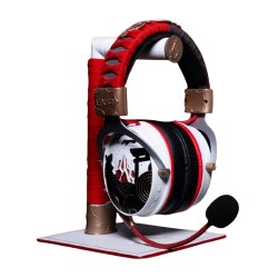 Lexip Casque Audio X Ubisoft - Assassin's Creed - Shadows | JDB-Info