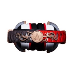 Lexip Casque Audio X Ubisoft - Assassin's Creed - Shadows | JDB-Info