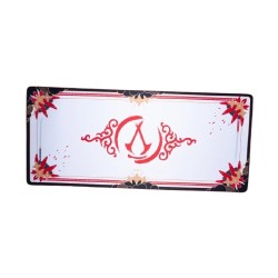 Lexip Tapis De Souris XXL X Ubisoft - Assassin's Creed - Sh | JDB-Info