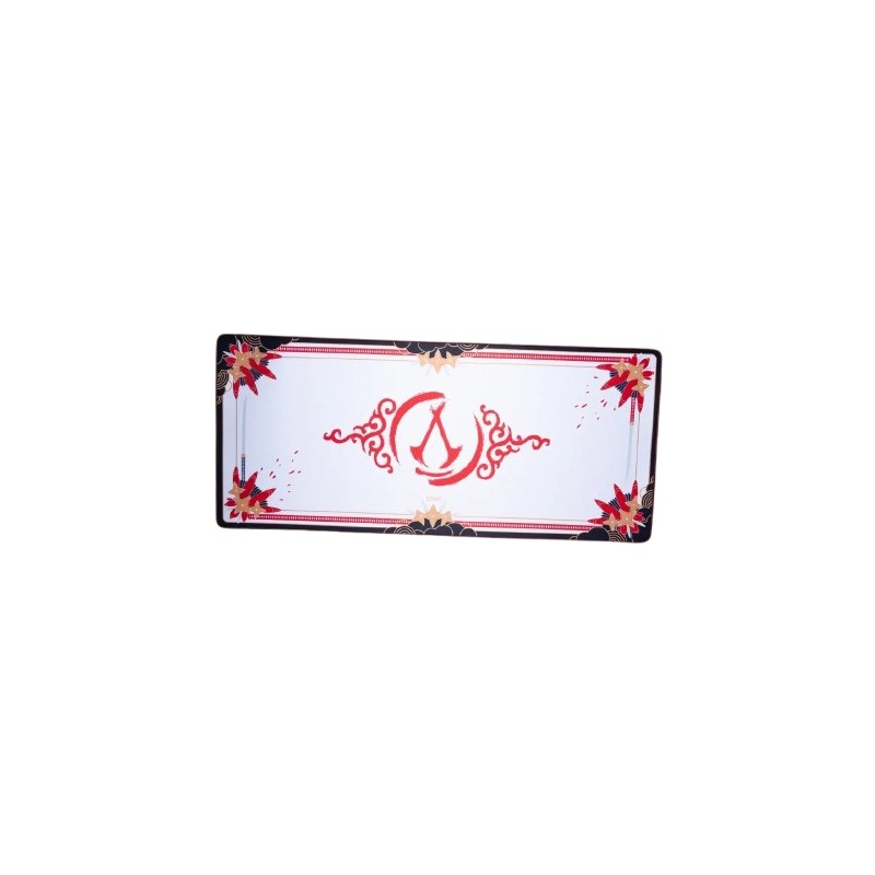 Lexip Tapis De Souris XXL X Ubisoft - Assassin's Creed - Sh | JDB-Info