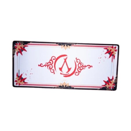 Lexip Tapis De Souris XXL X Ubisoft - Assassin's Creed - Sh | JDB-Info