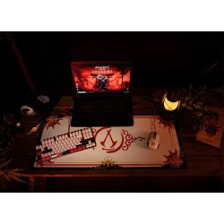 Lexip Tapis De Souris XXL X Ubisoft - Assassin's Creed - Sh | JDB-Info