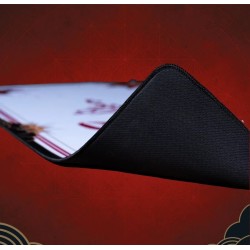 Lexip Tapis De Souris XXL X Ubisoft - Assassin's Creed - Sh | JDB-Info